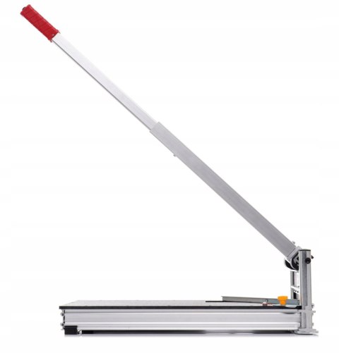 PRZECINARKA DO PANELI PODŁOGOWYCH LAMINOWANYCH GILOTYNA RĘCZNA 9" KD636