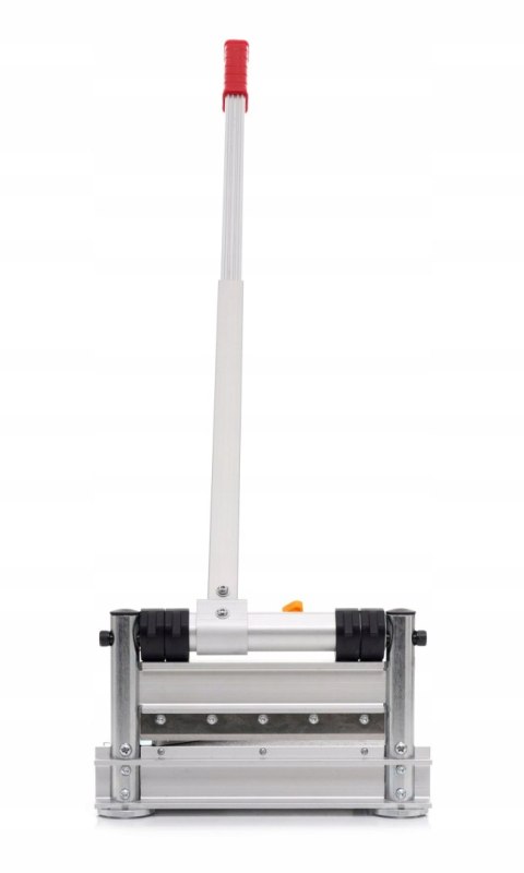 PRZECINARKA DO PANELI PODŁOGOWYCH LAMINOWANYCH GILOTYNA RĘCZNA 9" KD636