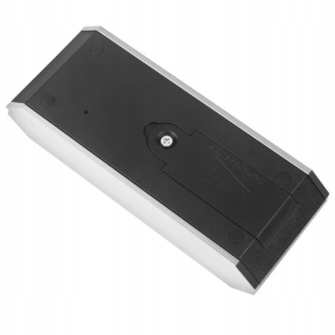 Poziomnica Elektroniczna Magnetyczna Cyfrowa 150 mm LCD Kraft&Dele