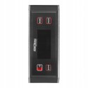 Poziomnica Elektroniczna Magnetyczna Cyfrowa 150 mm LCD Kraft&Dele