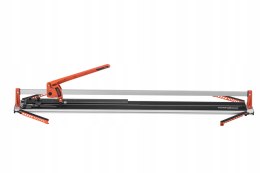 Profesjonalna Przecinarka Maszynka Ręczna Płytek Gresu Kraft&Dele 1650 mm