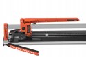 Profesjonalna Przecinarka Maszynka Ręczna Płytek Gresu Kraft&Dele 1650 mm