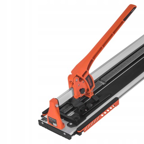 Profesjonalna Przecinarka Maszynka Ręczna Płytek Gresu Kraft&Dele 1650 mm