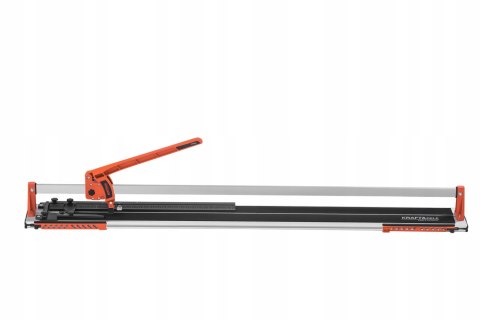 Profesjonalna Przecinarka Maszynka Ręczna Płytek Gresu Kraft&Dele 1650 mm