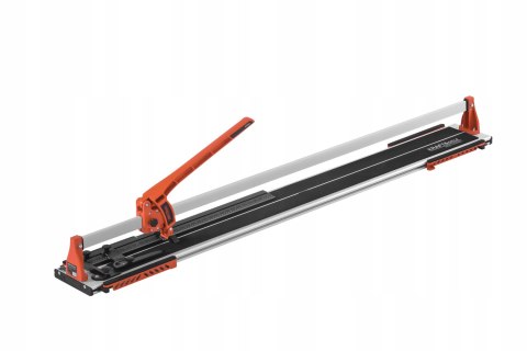 Profesjonalna Przecinarka Maszynka Ręczna Płytek Gresu Kraft&Dele 1650 mm