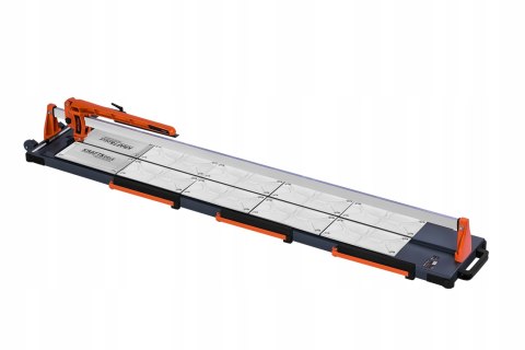 Profesjonalna Przecinarka do Glazury Płytek Gresu 1650 mm Kraft&Dele