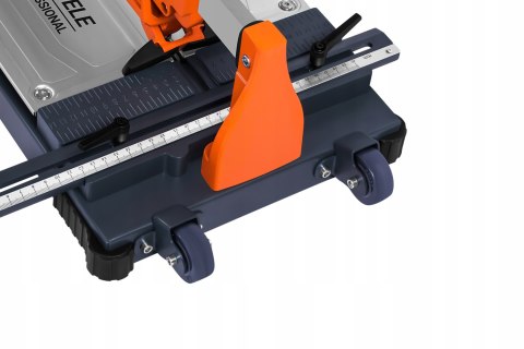 Profesjonalna Przecinarka do Glazury Płytek Gresu 1650 mm Kraft&Dele