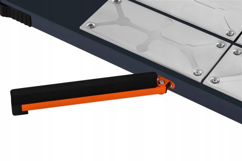 Profesjonalna Przecinarka do Glazury Płytek Gresu 1650 mm Kraft&Dele