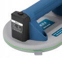 Przyssawka Próżniowa Akumulatorowa Szyb Uchwyt 240 mm 300 Kg LCD W.D.S.