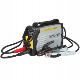 SPAWARKA 330A INWERTOROWA MMA Elektrodowa TigLift Pulse! inwerterowa KD3430