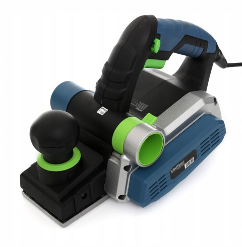 STRUG ELEKTRYCZNY DREWNO 1550W HEBEL STOLARSKI HEBLARKA STRUGARKA KD1682-Z