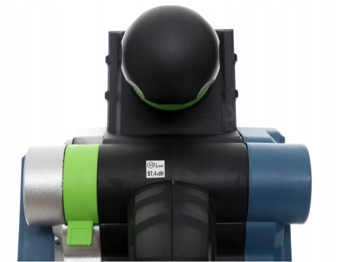 STRUG ELEKTRYCZNY DREWNO 1550W HEBEL STOLARSKI HEBLARKA STRUGARKA KD1682-Z