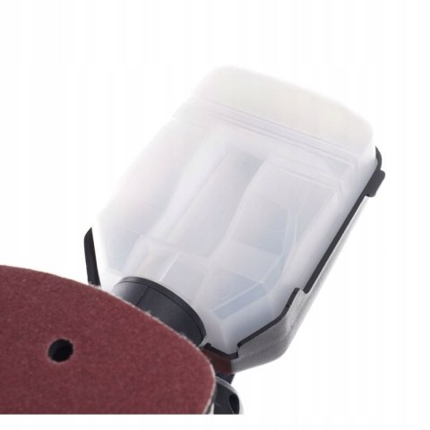 SZLIFIERKA MIMOŚRODOWA 1200W KRAFT&DELE KD1667