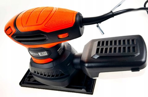 SZLIFIERKA MIMOŚRODOWA 1200W KRAFT&DELE KD1667