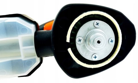 SZLIFIERKA MIMOŚRODOWA 1200W KRAFT&DELE KD1667