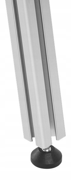 Stół Roboczy Składany do Megaformatów 6 Nóg 250Kg 360x150 cm Kraft&Dele