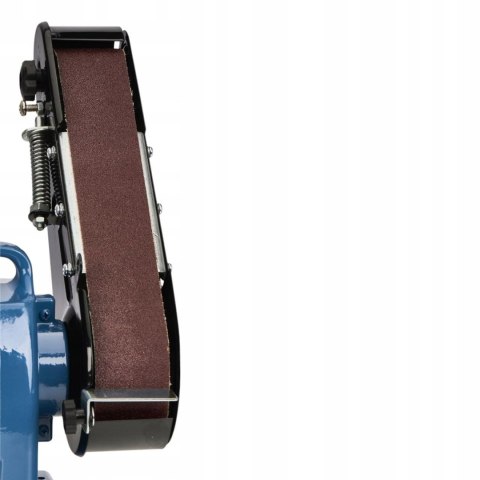 Szlifierka Stołowa Taśmowa Kamienna do Drewna Metalu 2w1 230V 1800W