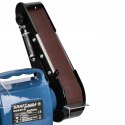 Szlifierka Stołowa Taśmowa Kamienna do Drewna Metalu 2w1 230V 1800W