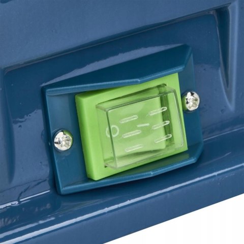 Szlifierka Stołowa Taśmowa Kamienna do Drewna Metalu 2w1 230V 1800W