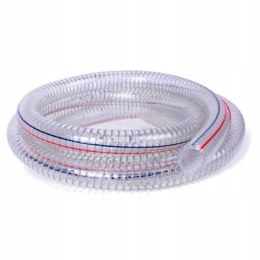 Wąż Ssawny Ssący 4'' 2 mm 50 m Kraft&Dele