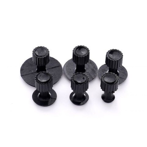 ZESTAW DO USUWANIA WGNIECEŃ MŁOTEK KD10662