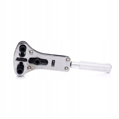 ZESTAW NAPRAWCZY DO ZEGARKÓW ZEGARKA ZEGARMISTRZOWSKI ZEGARMISTRZ NAPRAWY