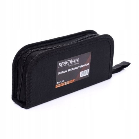 ZESTAW NAPRAWCZY DO ZEGARKÓW ZEGARKA ZEGARMISTRZOWSKI ZEGARMISTRZ NAPRAWY