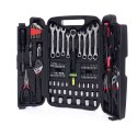 ZESTAW NARZĘDZI 95 ELEMENTÓW W WALIZCE KD10830