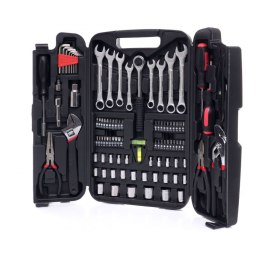ZESTAW NARZĘDZI 95 ELEMENTÓW W WALIZCE KD10830
