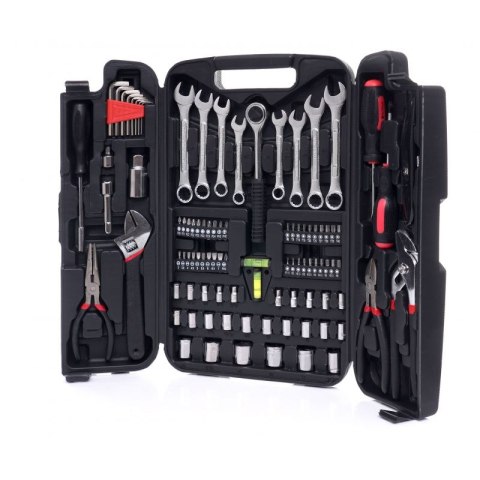 ZESTAW NARZĘDZI 95 ELEMENTÓW W WALIZCE KD10830