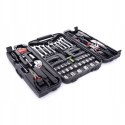 ZESTAW NARZĘDZI 95 ELEMENTÓW W WALIZCE KD10830