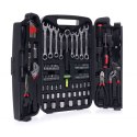 ZESTAW NARZĘDZI 95 ELEMENTÓW W WALIZCE KD10830