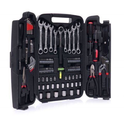 ZESTAW NARZĘDZI 95 ELEMENTÓW W WALIZCE KD10830