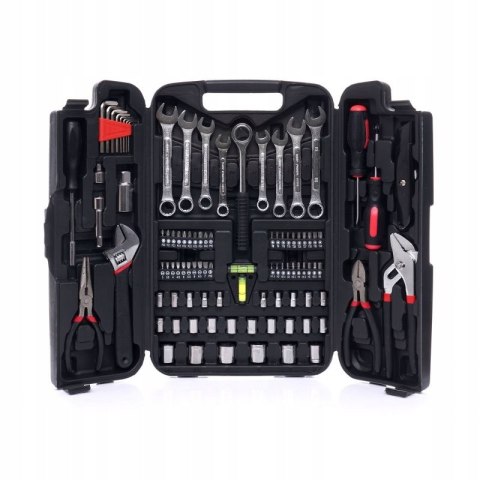 ZESTAW NARZĘDZI 95 ELEMENTÓW W WALIZCE KD10830