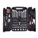 ZESTAW NARZĘDZI 95 ELEMENTÓW W WALIZCE KD10830