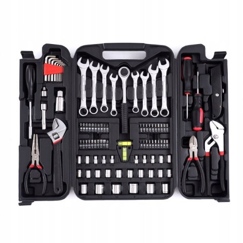 ZESTAW NARZĘDZI 95 ELEMENTÓW W WALIZCE KD10830