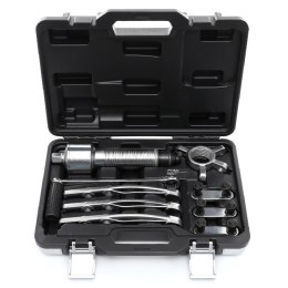 ZESTAW ŚCIĄGACZY DO ŁOŻYSK NA KORBĘ PROFESJONALNY 5T KD10160