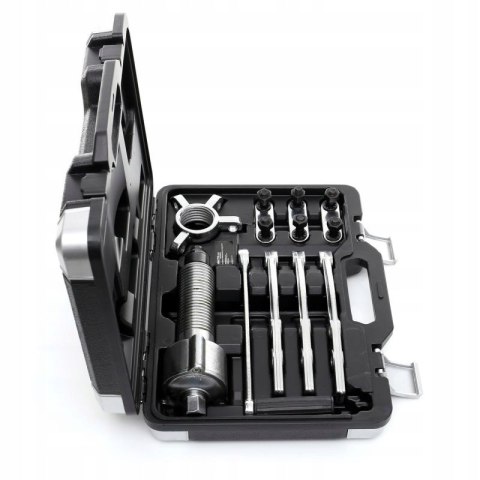 ZESTAW ŚCIĄGACZY DO ŁOŻYSK NA KORBĘ PROFESJONALNY 5T KD10160