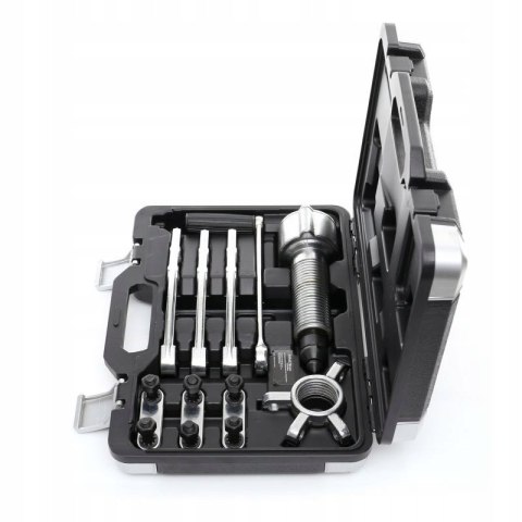 ZESTAW ŚCIĄGACZY DO ŁOŻYSK NA KORBĘ PROFESJONALNY 5T KD10160