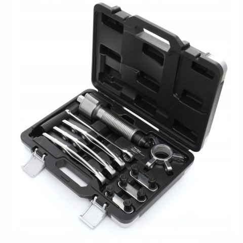 ZESTAW ŚCIĄGACZY DO ŁOŻYSK NA KORBĘ PROFESJONALNY 5T KD10160