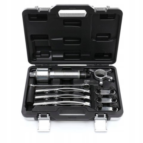 ZESTAW ŚCIĄGACZY DO ŁOŻYSK NA KORBĘ PROFESJONALNY 5T KD10160