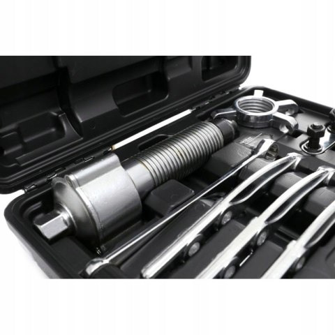 ZESTAW ŚCIĄGACZY DO ŁOŻYSK NA KORBĘ PROFESJONALNY 5T KD10160