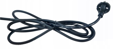 2200W OPALARKA ELEKTRYCZNA 2 BIEGI REGULACJA 4 DYSZE WALIZKA 600C MOCNA