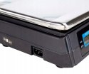 ELEKTRONICZNA WAGA SKLEPOWA LCD KALKULACYJNA 40 kg