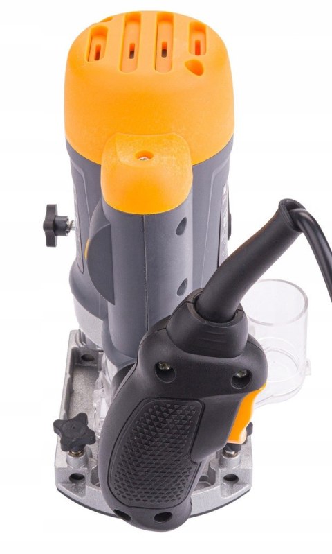 FREZARKA GÓRNOWRZECIONOWA KRAWĘDZIOWA WYCINARKA