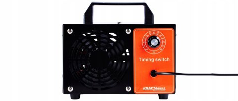 GENERATOR OZONU MOCNY 28 000 MG/H ozonator +TIMER