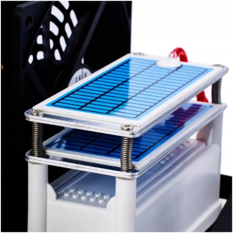 GENERATOR OZONU MOCNY 28 000 MG/H ozonator +TIMER