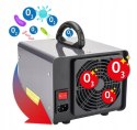 GENERATOR OZONU MOCNY 36 000 MG/H ozonator +TIMER