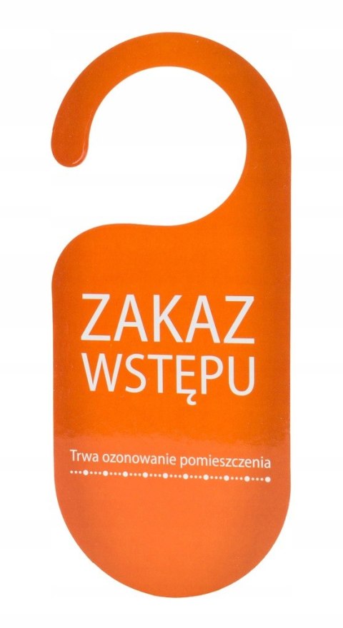 GENERATOR OZONU MOCNY 36 000 MG/H ozonator +TIMER