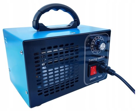 GENERATOR OZONU MOCNY 70 000 MG/H ozonator +TIMER
